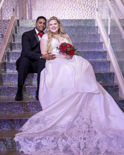 Photo post from thecurvybridenj.