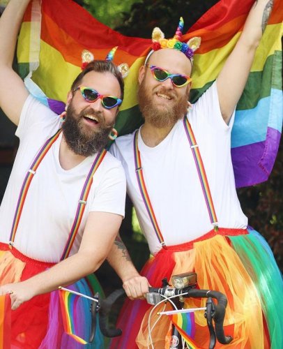 Photo post from downtownpdx.