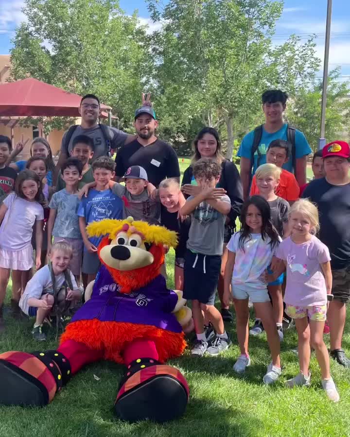 Video post from nmswriverpoint.