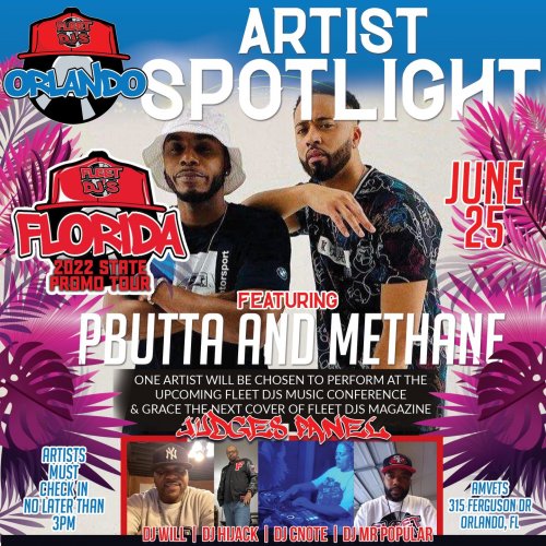 Photo post from fleetdjs_mag.
