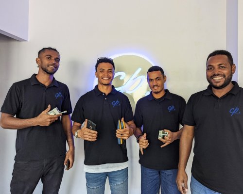 Carousel post from counterpoint_digital.