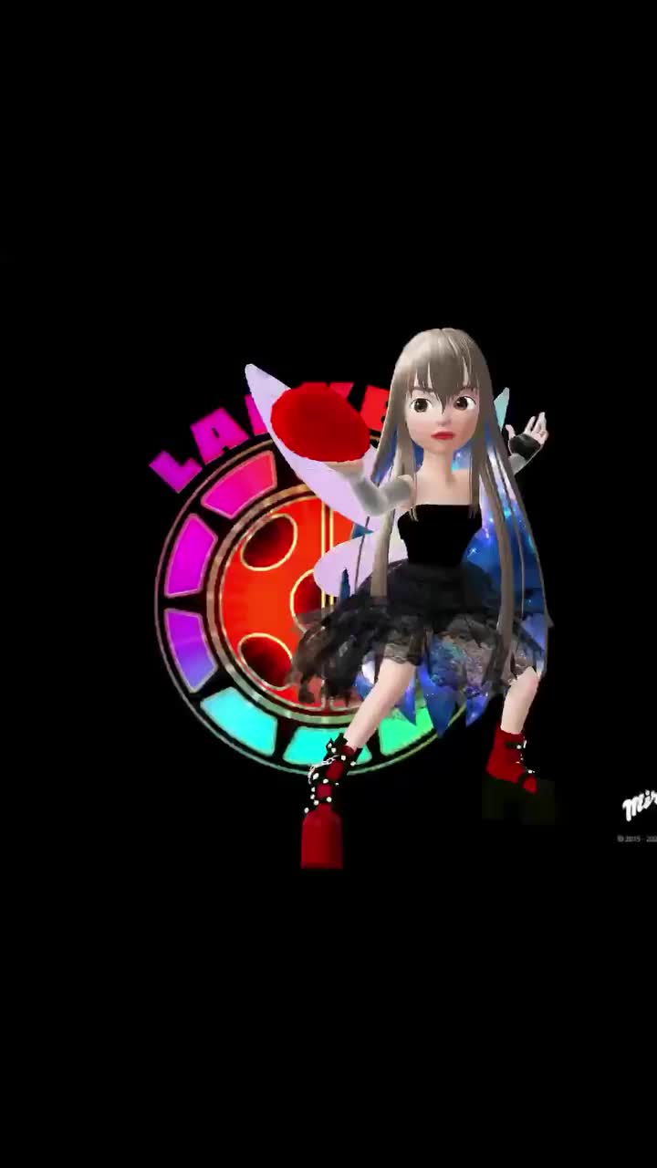 Video post from nydreamer7.