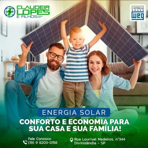 Photo post from claudeirlopesefilhosenergia.