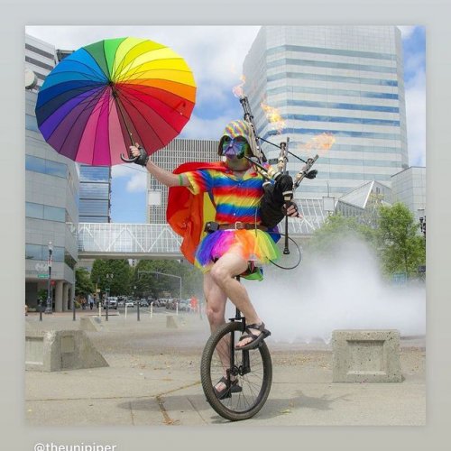 Photo post from downtownpdx.