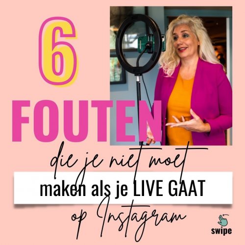 Carousel post from masteryourbusinessmoves.nl.