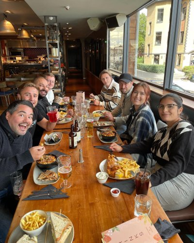 Photo post from consortio_recruitment.