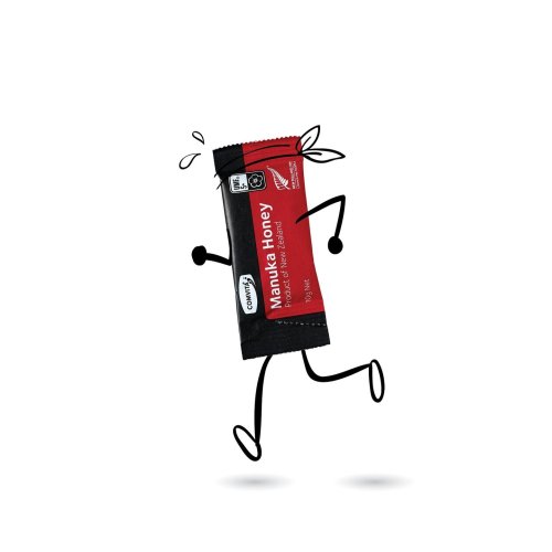 Photo post from comvita_nz.