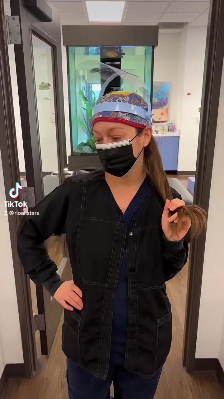 Video post from rio_dental.