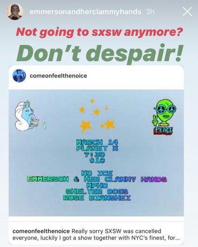 Photo post from freemanstreetrecords.