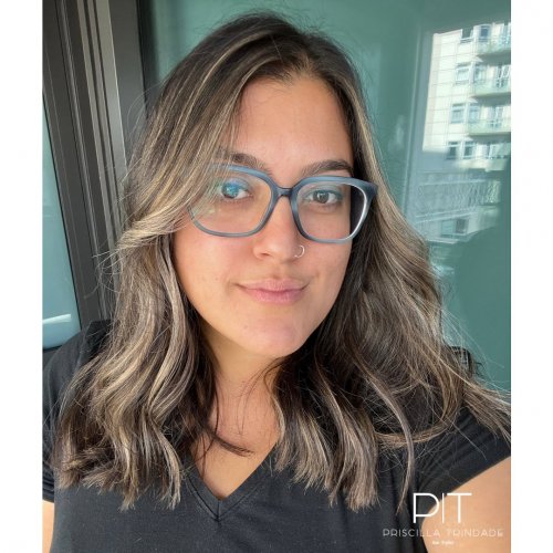 Carousel post from trindadehairstylist.