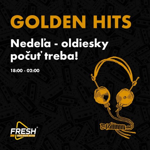 Photo post from freshradio.sk.