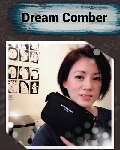 Photo post from dreamcomber.