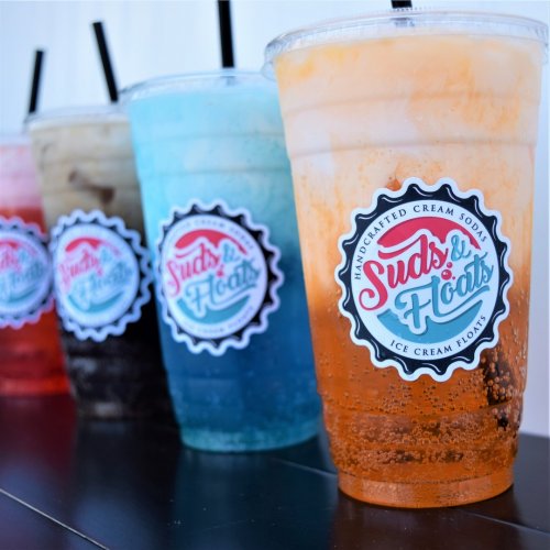 Photo post from sudsandfloats.