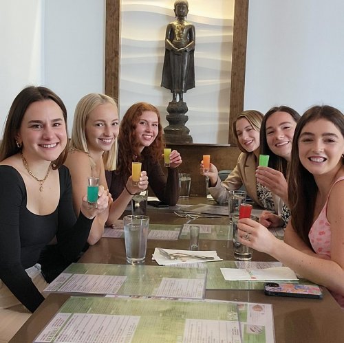 Carousel post from redonionthai.