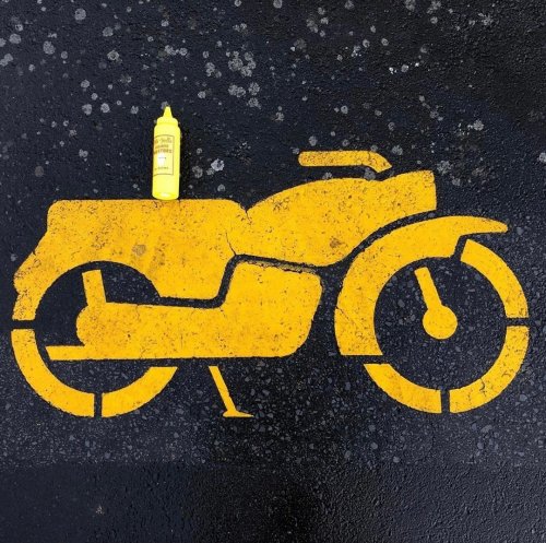 Photo post from oldyellamustard.