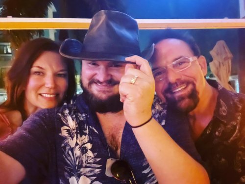 Carousel post from florida_musician_guy.