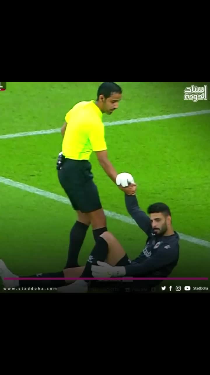 Video post from staddoha.