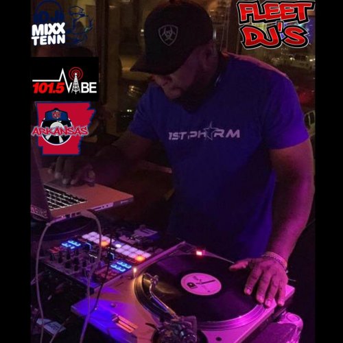 Photo post from fleetdjs_mag.