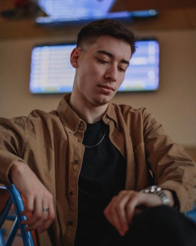 Photo post from kostya.maksimchik.