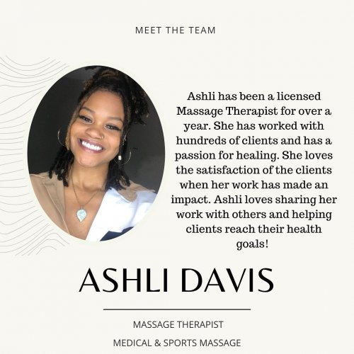 Photo post from medicalsportsmassage.