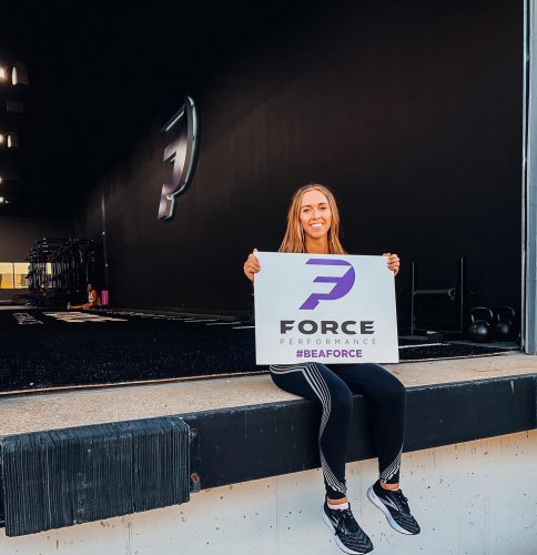 Photo post from forceperformancestl.