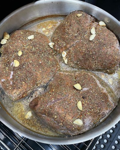 Photo post from off_the_leash_chicago.