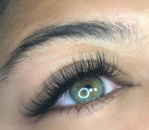 Photo post from blinxandbeauty.