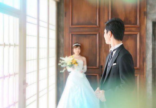 Photo post from laquan_wedding.