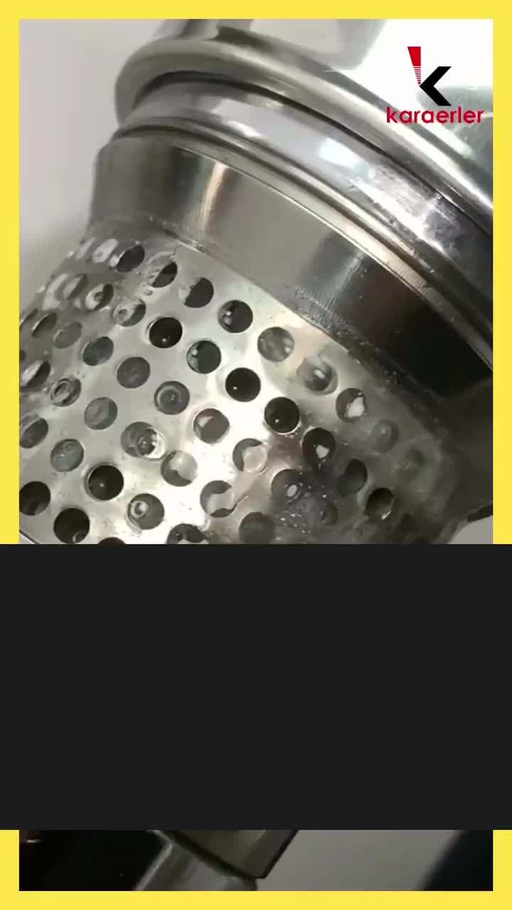 Video post from karaerlermakina.