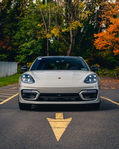 Photo post from porschewarrington.