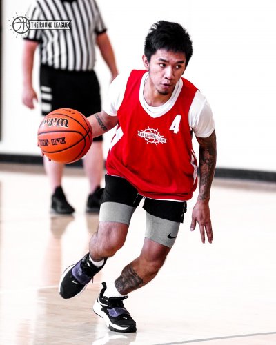 Carousel post from theroundleague.