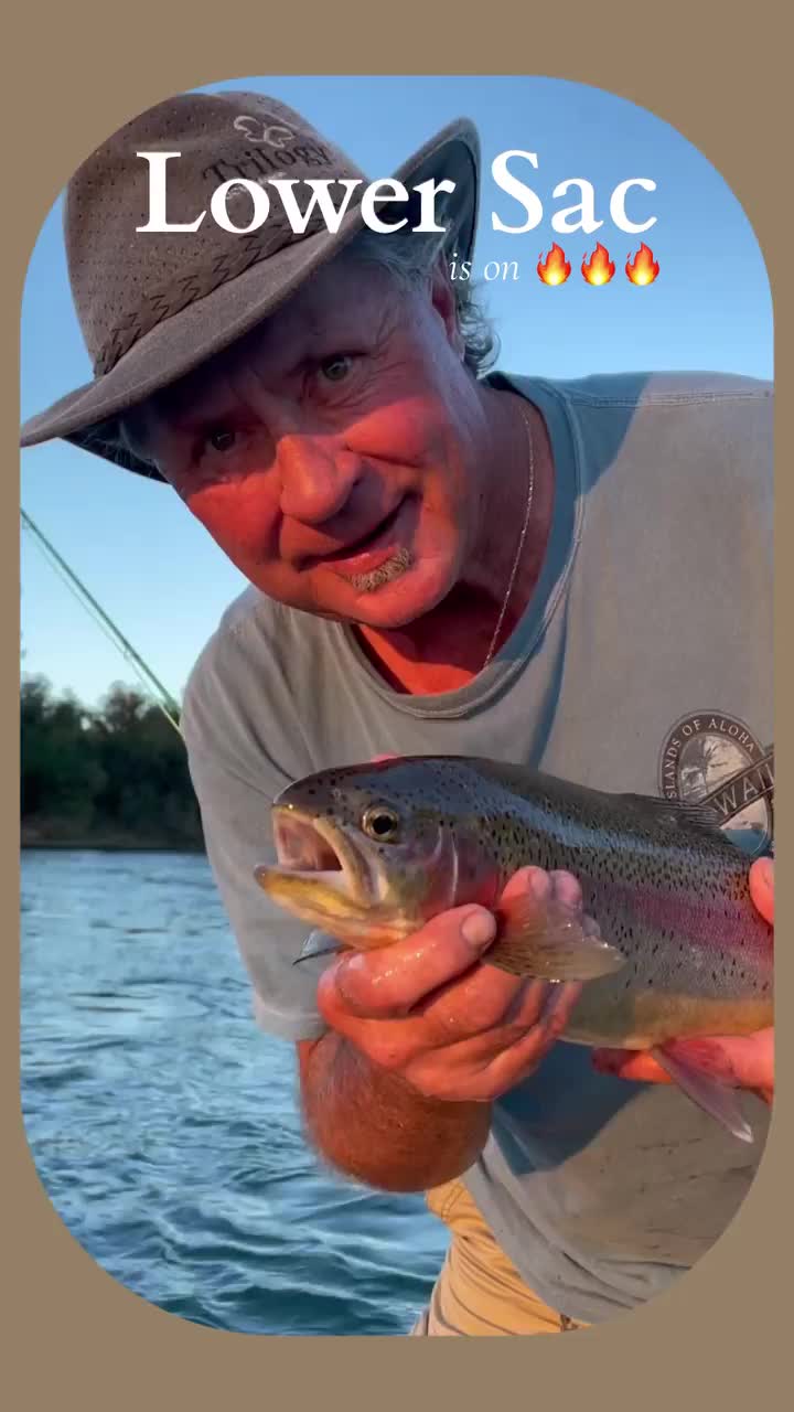 Video post from confluenceoutfitters.