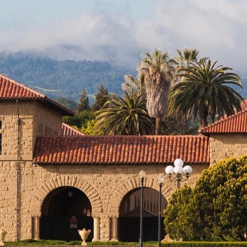 Photo post from stanford_scigc.