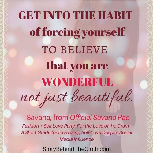 Photo post from storybehindthecloth.