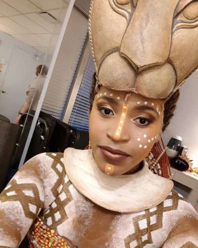Carousel post from pearlkhwezi.
