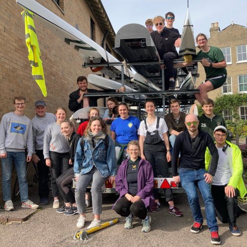 Photo post from queensboatclub.