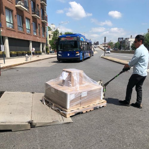 Carousel post from freemanstreetrecords.