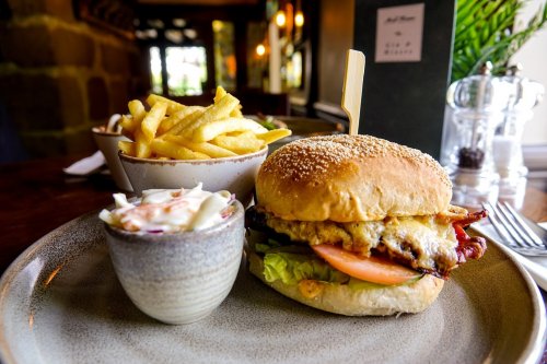 Photo post from themoathouse.