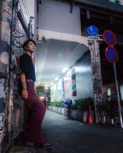 Carousel post from keisuke_sp_.