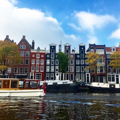 Photo post from drexelstudyabroad.