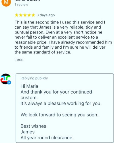 Photo post from ayrclearance.