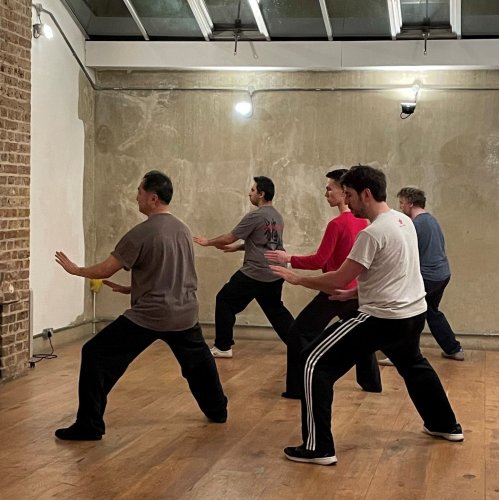 Photo post from azischooloftaiji.