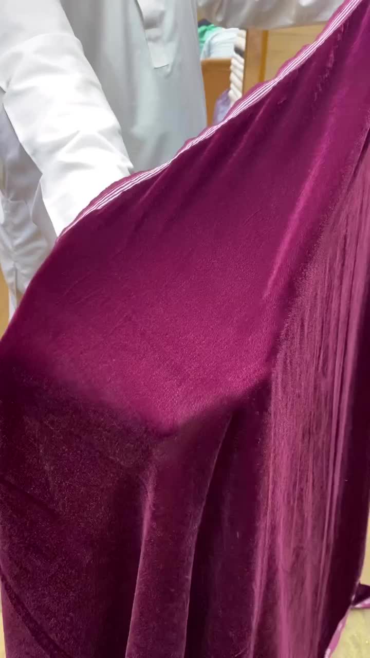 Video post from akbar_fabrics_.