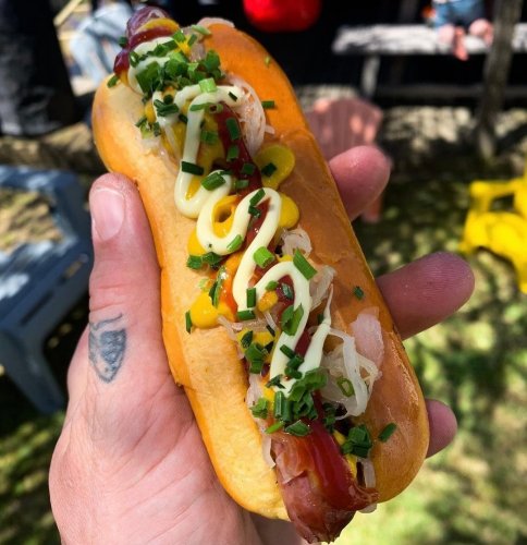 Photo post from oldyellamustard.