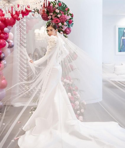 Photo post from jolibride.