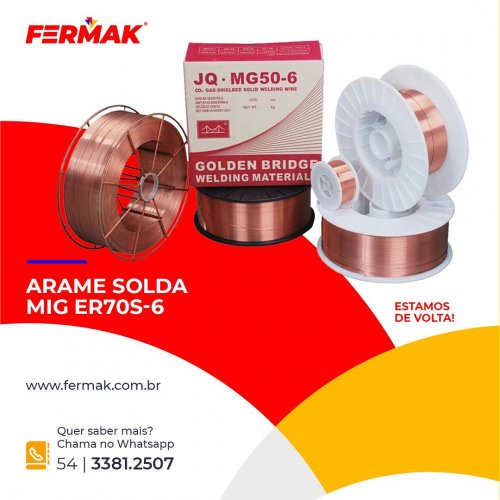 Carousel post from fermakoficial.