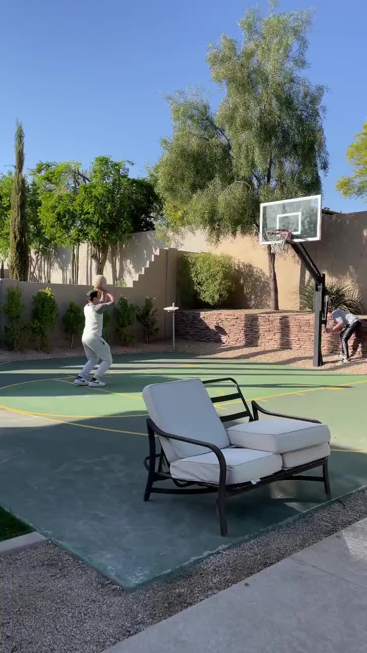 Video post from britt_wibmer.