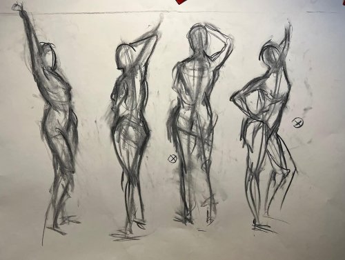 Carousel post from aur_arts.