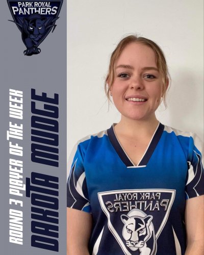 Photo post from parkroyalpanthers.hockeyclub.