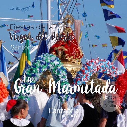Photo post from cantabriaturismo.